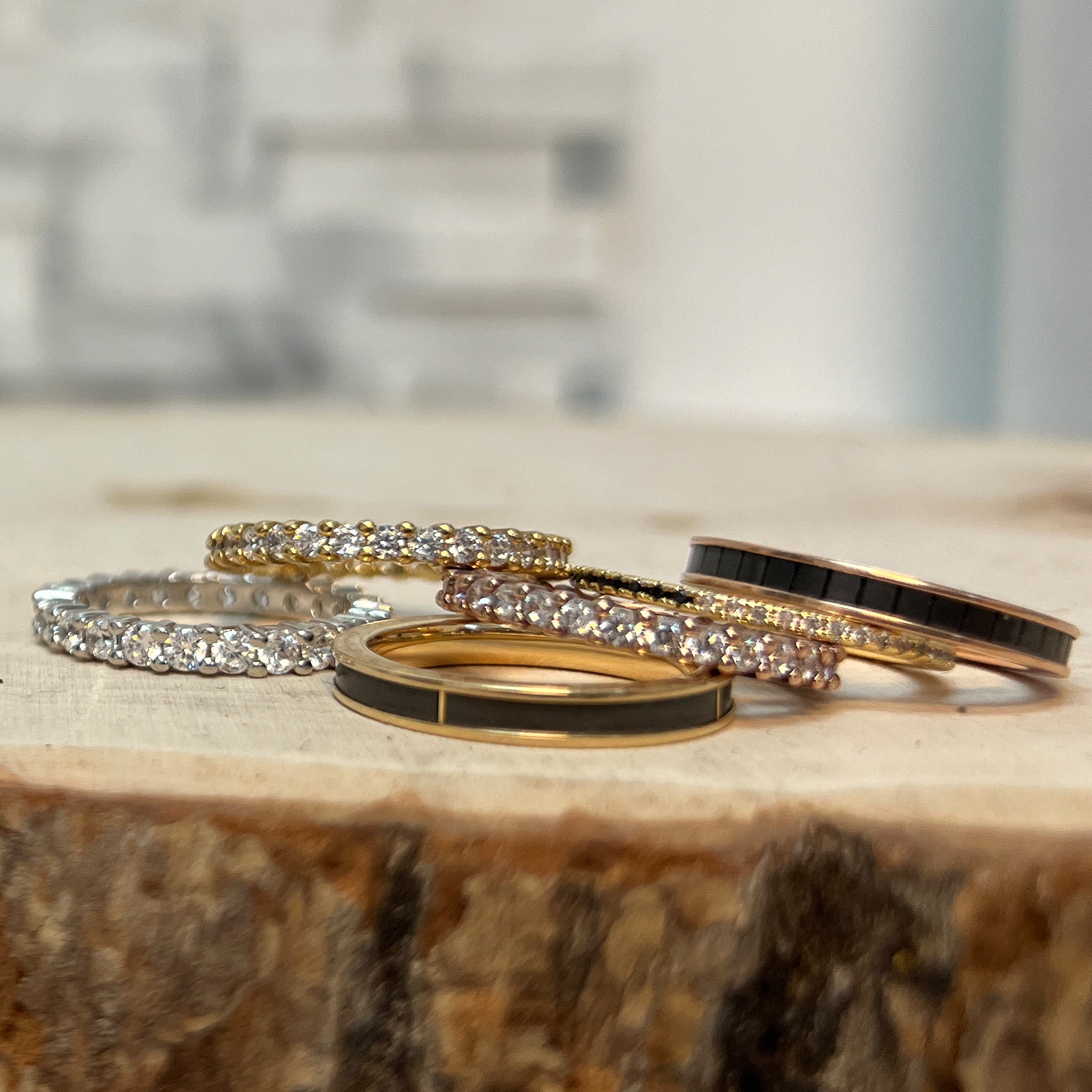 The Lady Elysium Collection