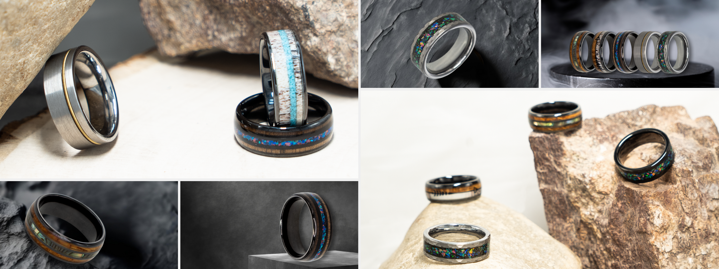 The Hustler Collection