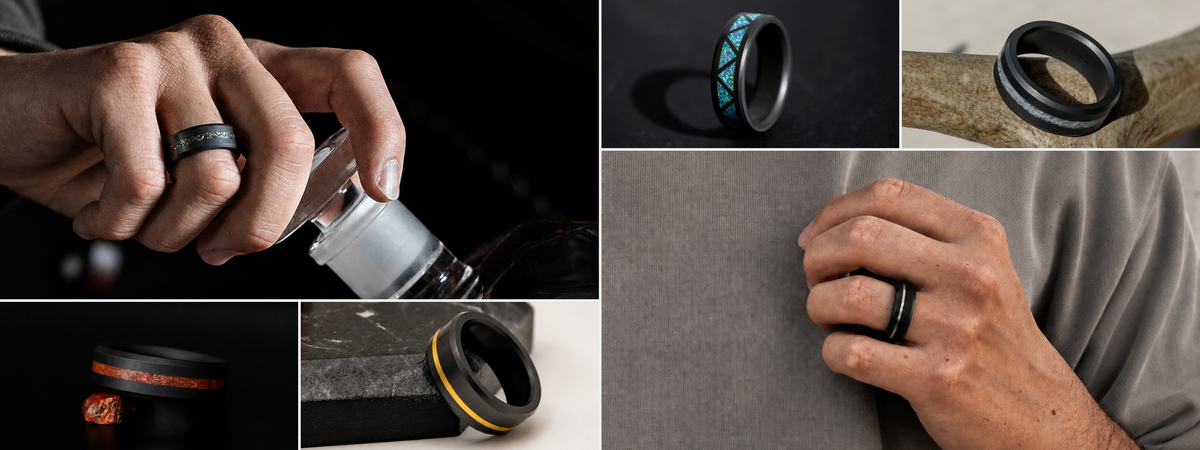 The Inlay Collection